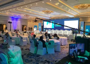 مؤتمر خبراء الصحة السعودي الرابع