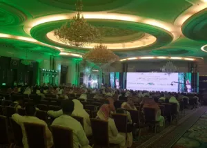 مؤتمر سلامة المرضى