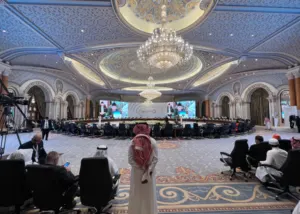 ملتقى القيم المشتركة بين أتباع الأديان