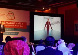 Marketing & Sales Conference UAE