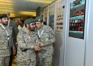 المؤتمر الدولي الرابع لطب الأسنان