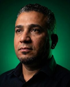 خالد عبدالقادر