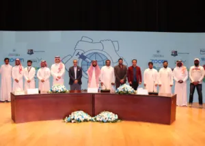 المنتدى السنوي الحادي عشر للأبحاث الطبية