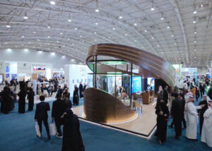 Sidk Exhibition – Dr. Sulaiman Al Habib & Al-Ajaji