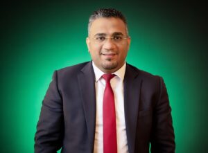 خالد عبدالقادر